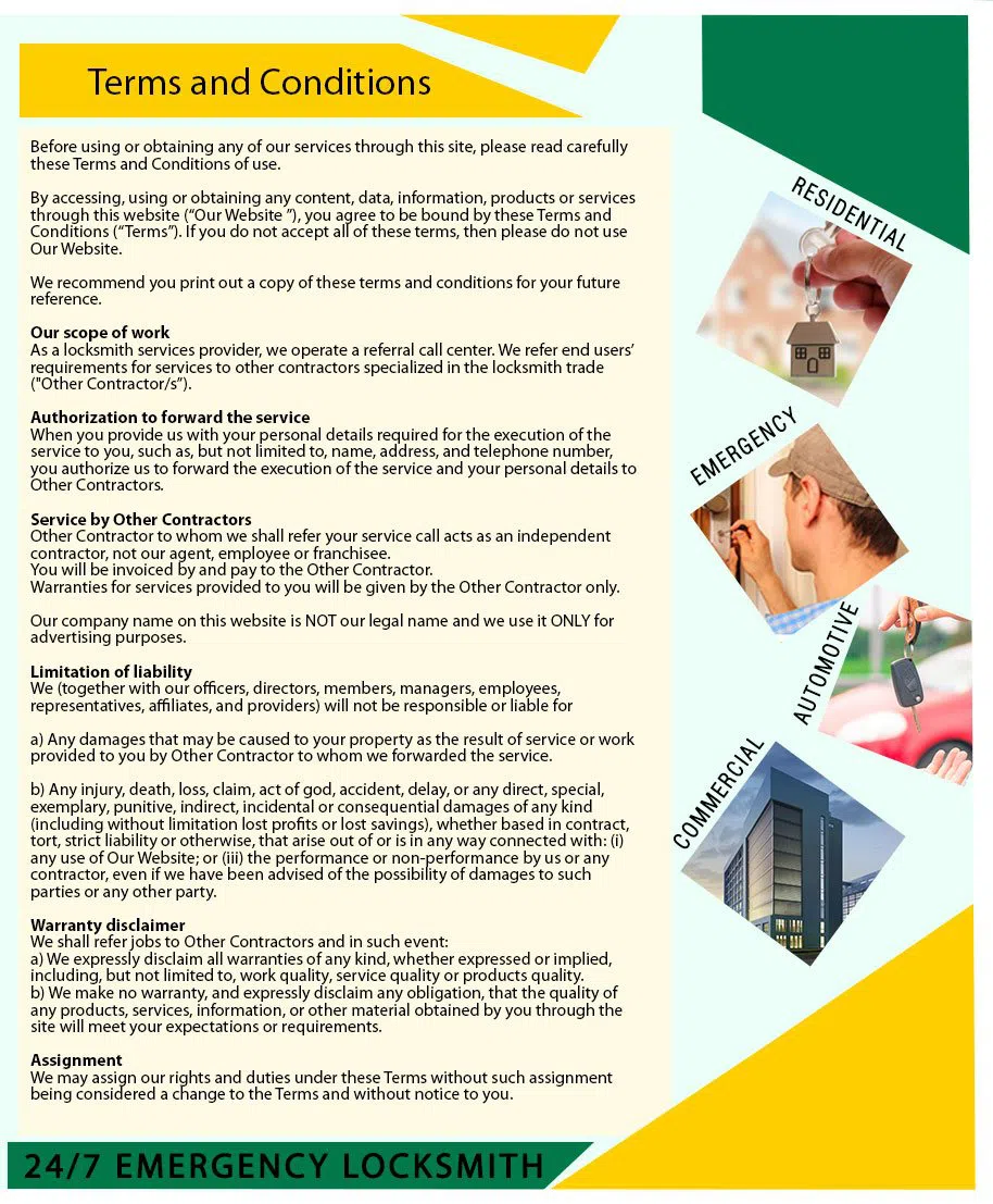 Little Village Locksmith Store Tampa, FL 813-703-8698