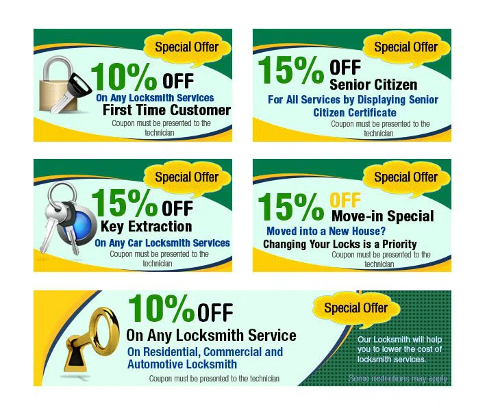 Little Village Locksmith Store Tampa, FL 813-703-8698 - coupon-14-Mod